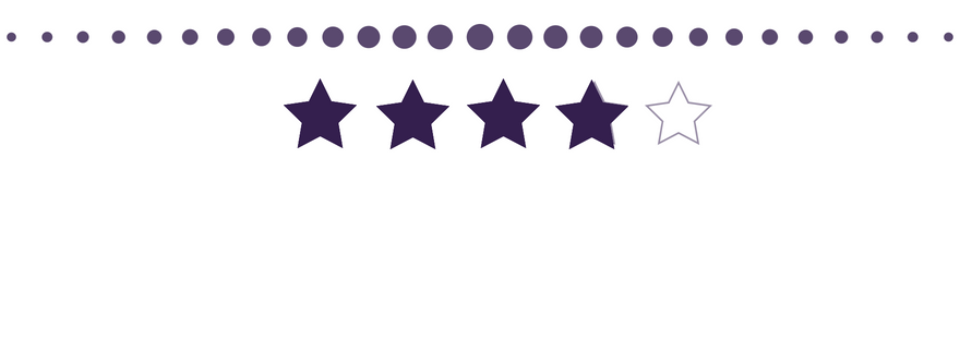 Review Footer and Star rating (3)